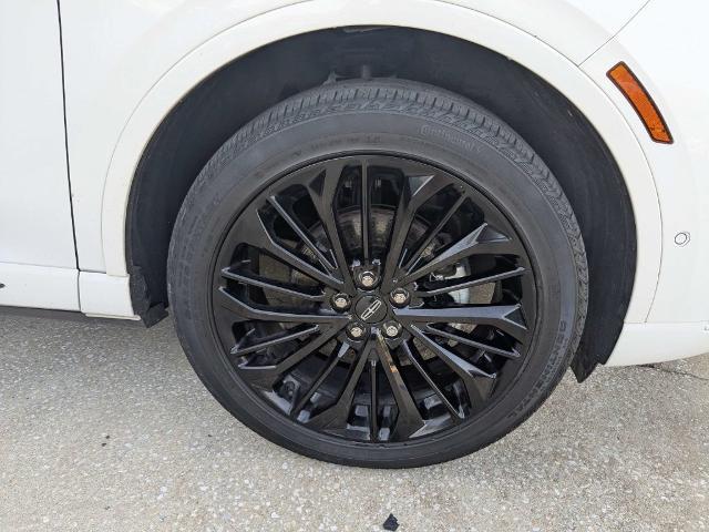2023 Lincoln Corsair - $31,888
