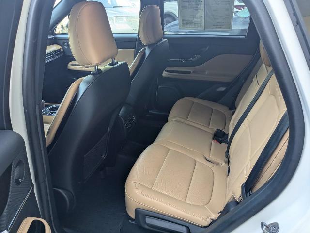 2023 Lincoln Corsair - $31,888