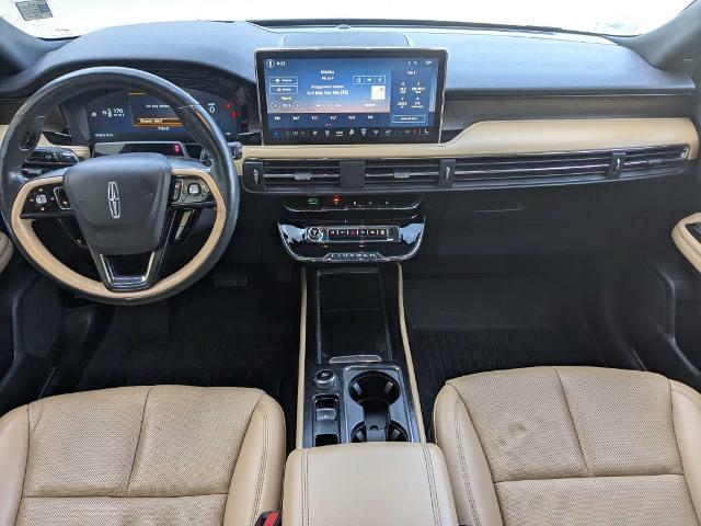 2023 Lincoln Corsair - $31,888