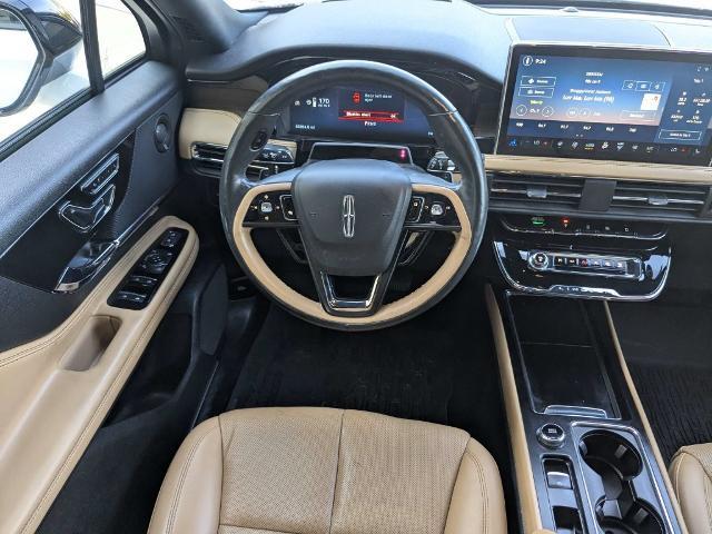 2023 Lincoln Corsair - $31,888