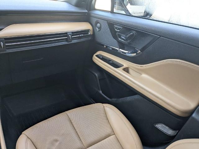 2023 Lincoln Corsair - $31,888
