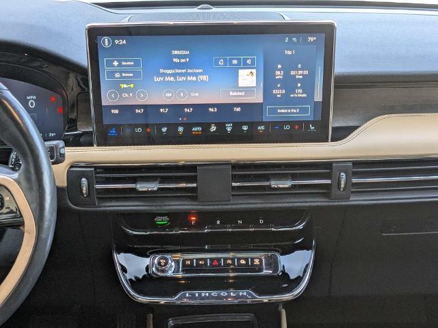2023 Lincoln Corsair - $31,888