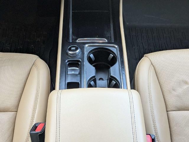 2023 Lincoln Corsair - $31,888