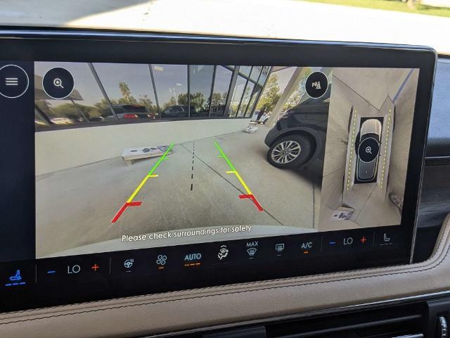 2023 Lincoln Corsair - $31,888
