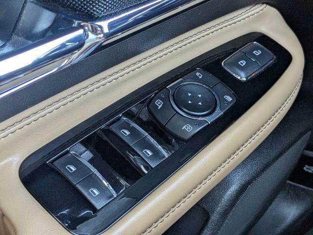2023 Lincoln Corsair - $31,888