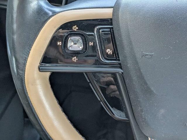 2023 Lincoln Corsair - $31,888