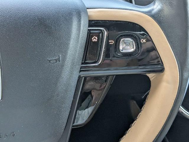 2023 Lincoln Corsair - $31,888