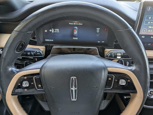 2023 Lincoln Corsair - $31,888