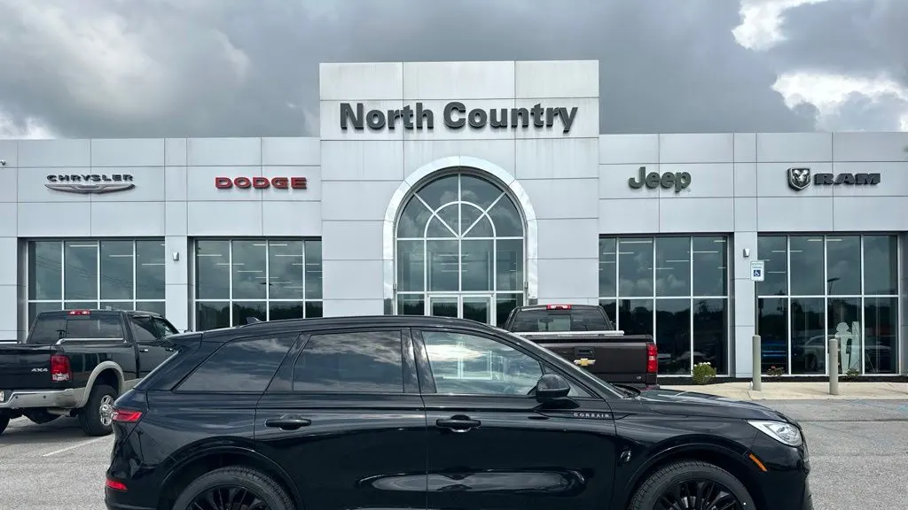 Preowned 2023 Lincoln Corsair Reserve for Sale