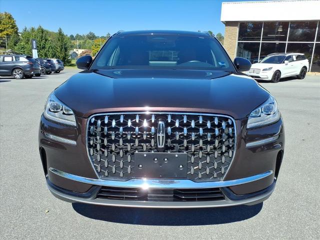 2023 Lincoln Corsair - $36,997
