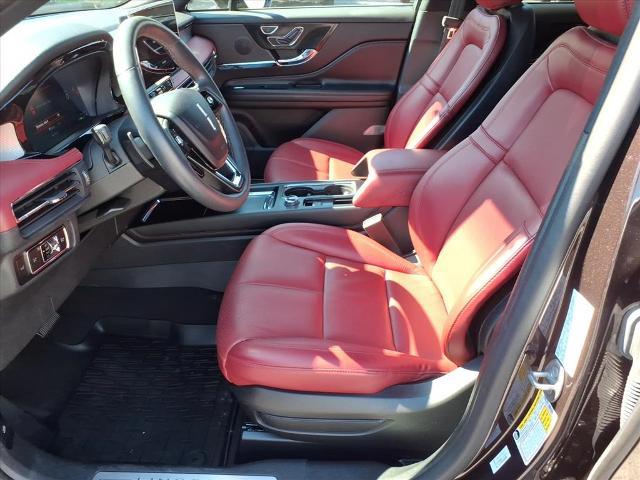 2023 Lincoln Corsair - $36,997