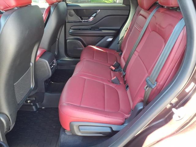 2023 Lincoln Corsair - $36,997