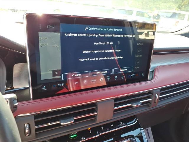 2023 Lincoln Corsair - $36,997