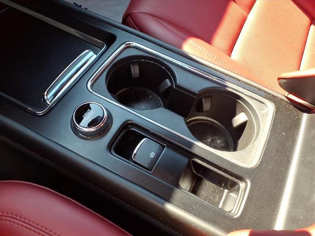 2023 Lincoln Corsair - $36,997