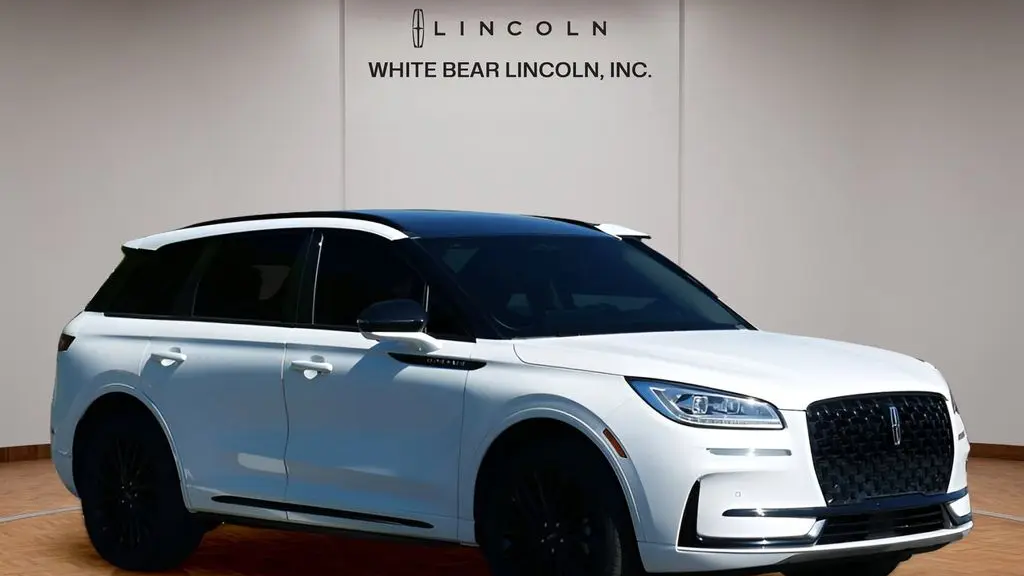 2023 Lincoln Corsair Reserve