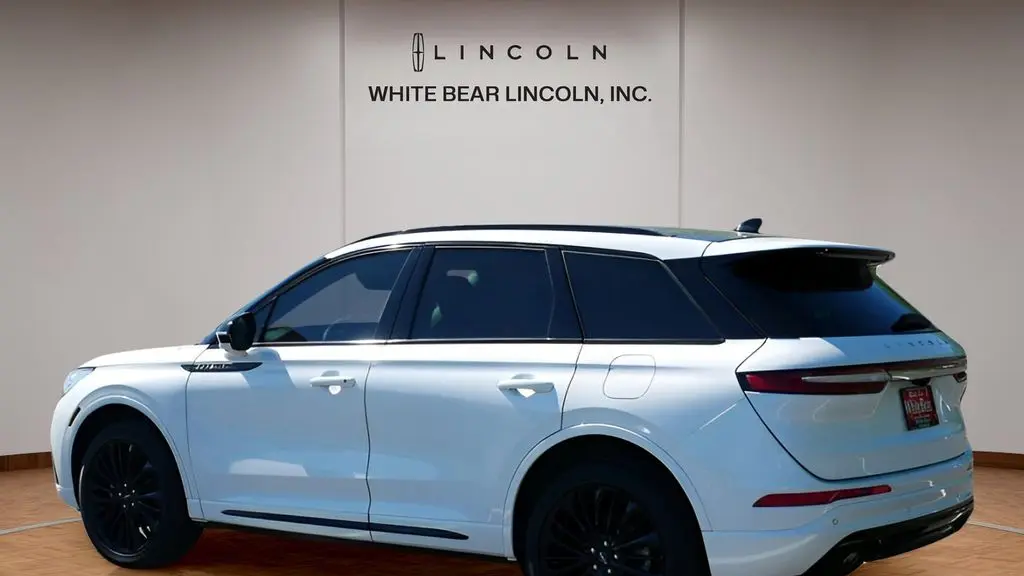 2023 Lincoln Corsair Reserve