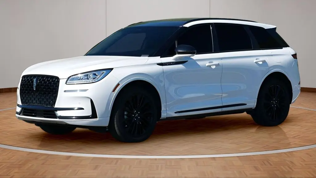 2023 Lincoln Corsair Reserve