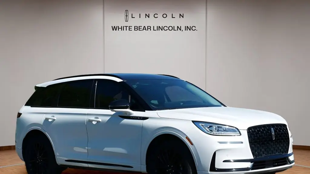 2023 Lincoln Corsair Reserve