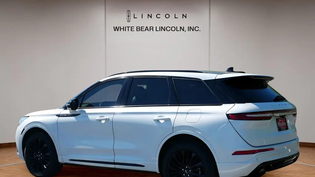 2023 Lincoln Corsair Reserve
