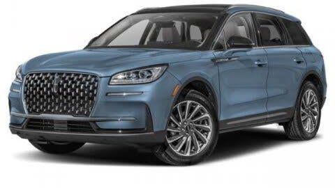 Preowned 2023 Lincoln Corsair Reserve for Sale