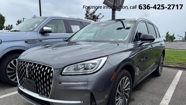 Preowned 2023 Lincoln Corsair Reserve for Sale