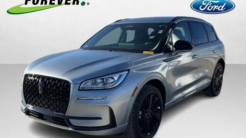 Preowned 2023 Lincoln Corsair Reserve for Sale