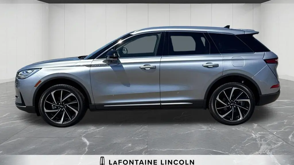 2024 Lincoln Corsair Reserve