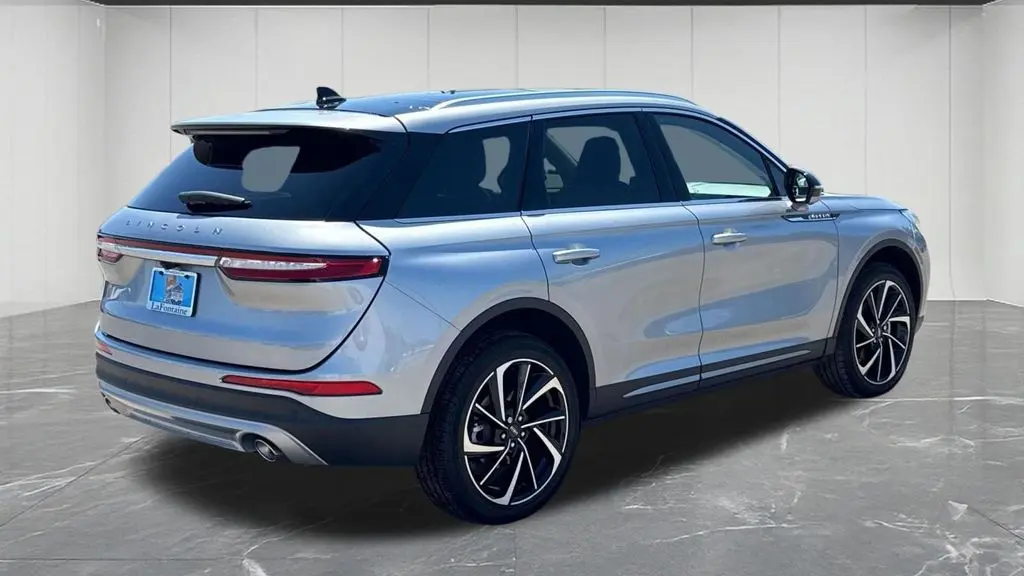 2024 Lincoln Corsair Reserve