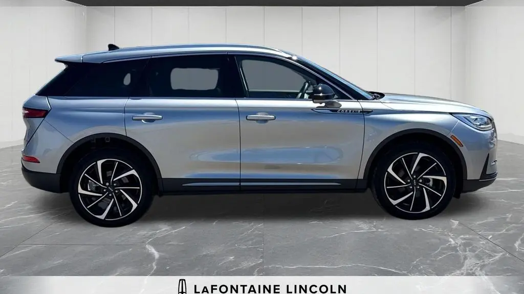 2024 Lincoln Corsair Reserve