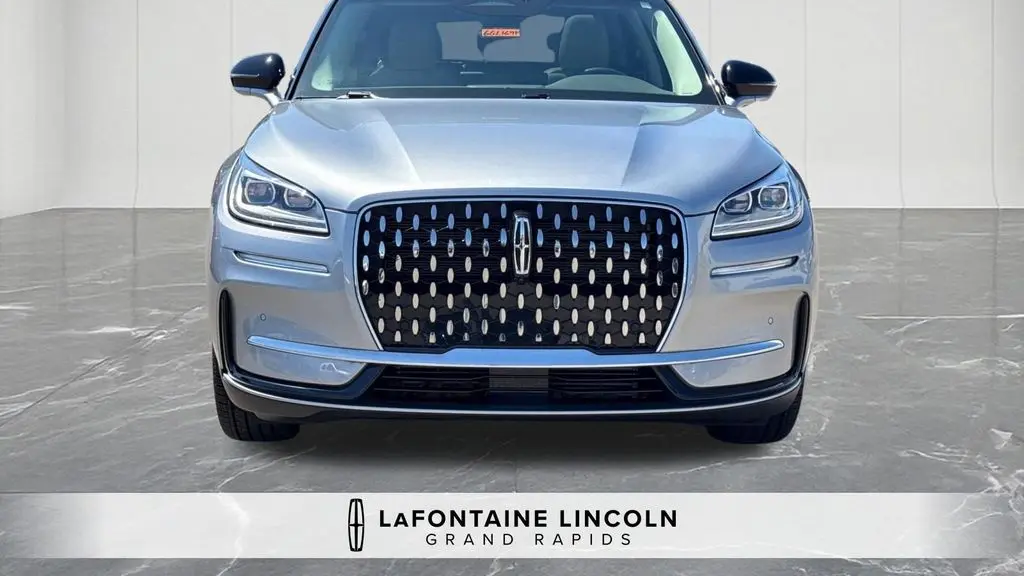 2024 Lincoln Corsair Reserve