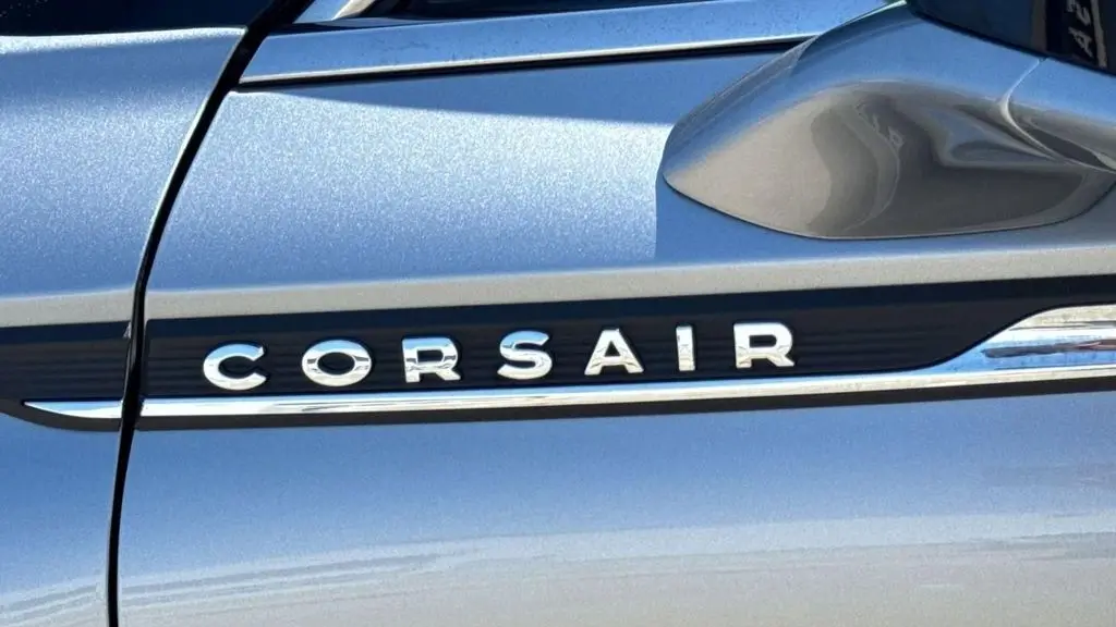 2024 Lincoln Corsair Reserve