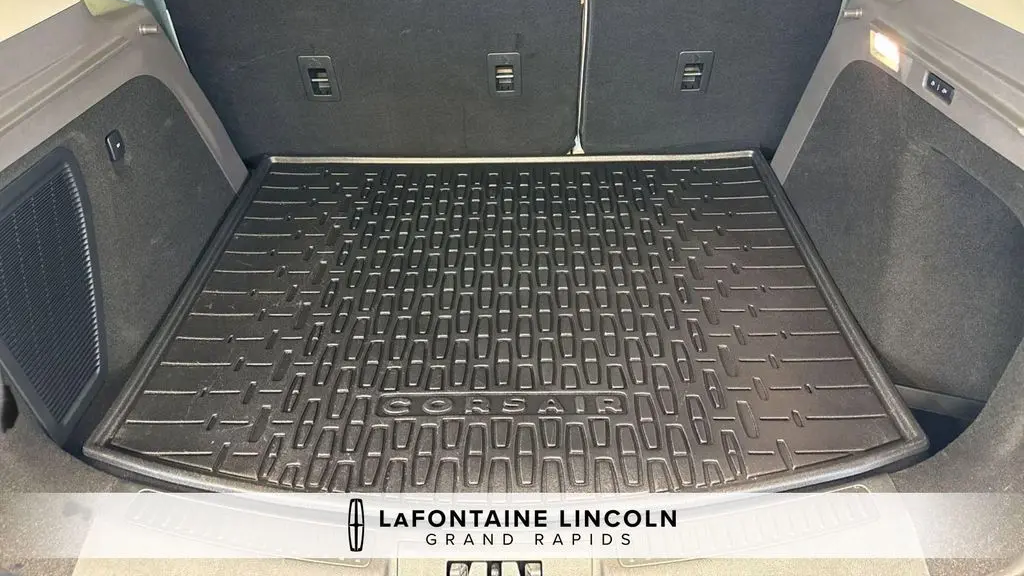 2024 Lincoln Corsair Reserve