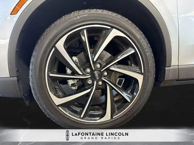 2024 Lincoln Corsair AWD Reserve 4DR SUV
