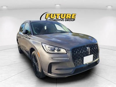 2024 Lincoln Corsair AWD Reserve 4DR SUV