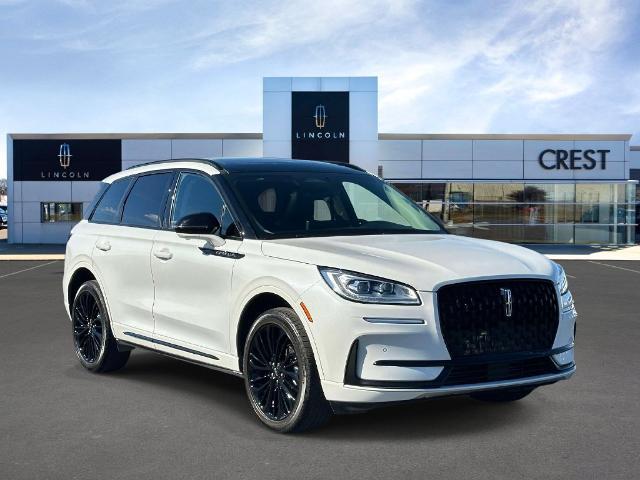 2024 Lincoln Corsair
