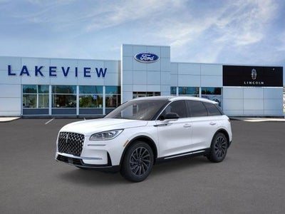 Photo of a 2024 Lincoln Corsair AWD Reserve 4DR SUV for sale