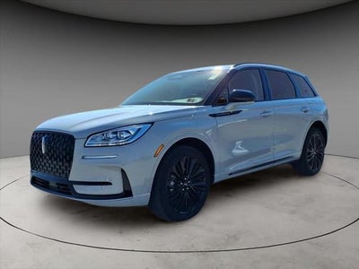 Photo of a 2024 Lincoln Corsair AWD Reserve 4DR SUV for sale