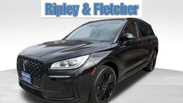 Preowned 2025 Lincoln Corsair Reserve for Sale