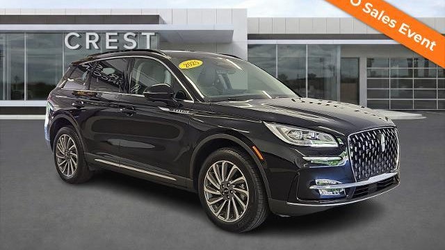 Preowned 2025 Lincoln Corsair Reserve for Sale