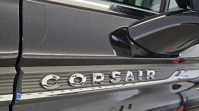 2025 Lincoln Corsair Reserve