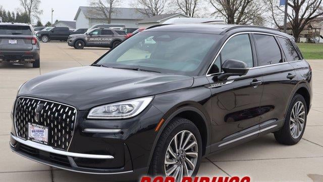 Preowned 2025 Lincoln Corsair Reserve for Sale