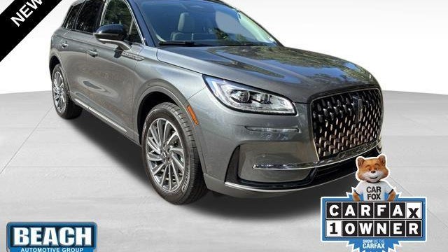 Preowned 2025 Lincoln Corsair Reserve for Sale