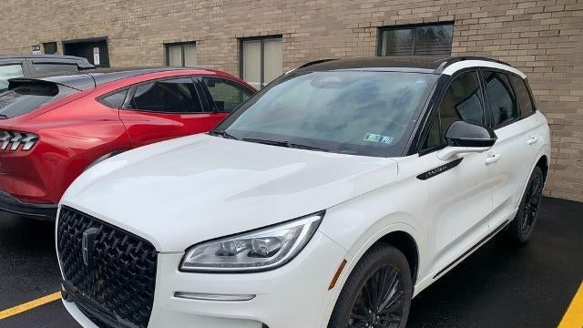 Preowned 2023 Lincoln Corsair Reserve for Sale