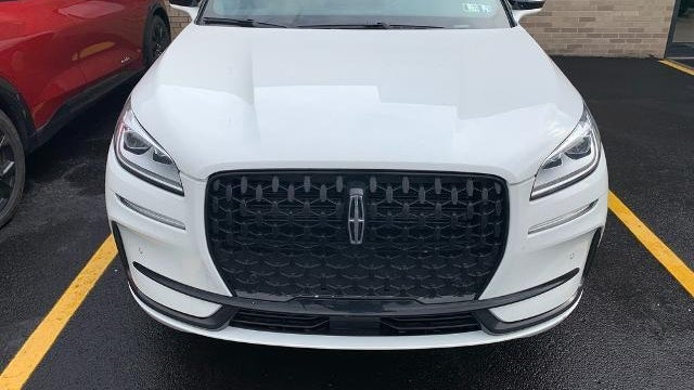 2023 Lincoln Corsair Reserve