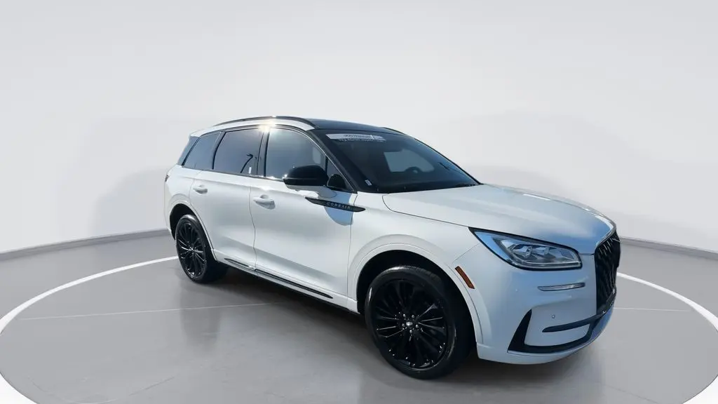 2023 Lincoln Corsair Reserve