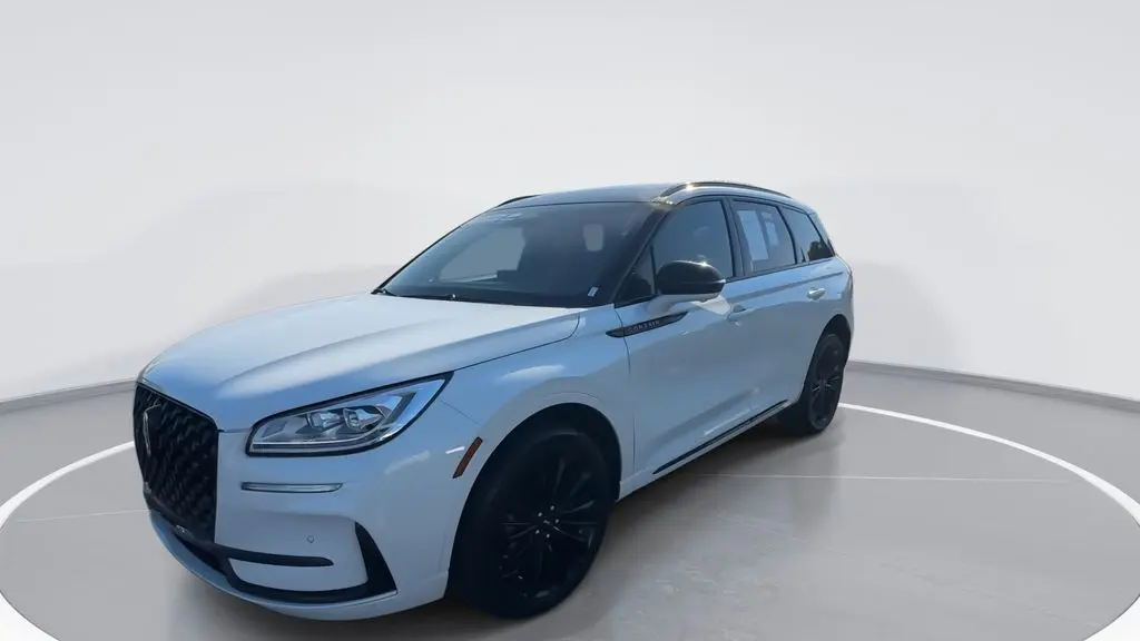2023 Lincoln Corsair Reserve