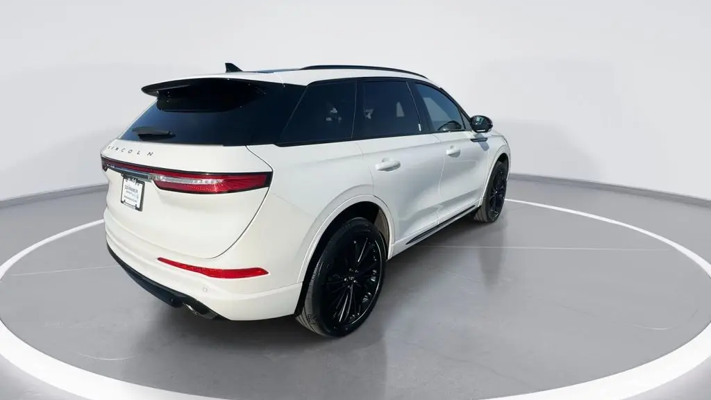 2023 Lincoln Corsair Reserve