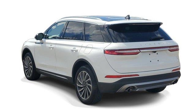 2023 Lincoln Corsair Reserve