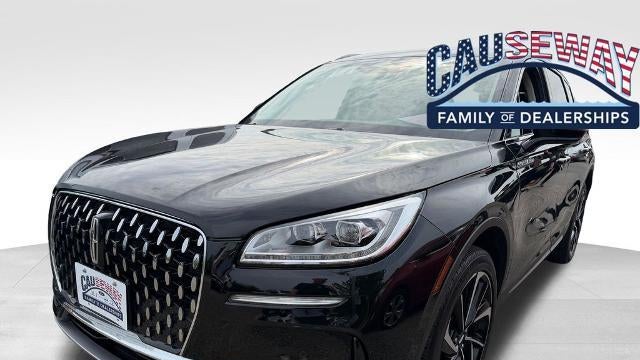 Preowned 2023 Lincoln Corsair Reserve for Sale