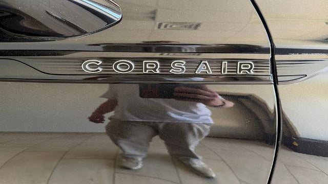 2023 Lincoln Corsair Reserve
